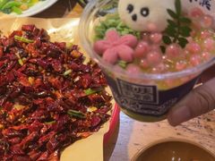 -九锅一堂酸菜鱼(学府凯德店)