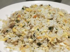 扬州炒饭-扬州万怡酒店-中餐厅(文昌中路店)
