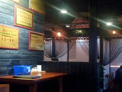 大堂-盛天毛血旺非遗美食(观音桥店)