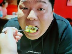 -泰国餐厅 Thai Food(裕华万达店)