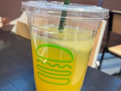 -Shake Shack(西单大悦城店)