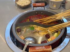 -牛签签串串香(IFS店)