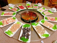 -玉林杜十三鲜牛馆·旗舰店