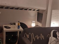 -倦勤咖啡(中山南路店)