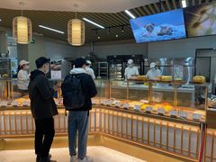 -木子木水日式烫面包(世界城光谷店)