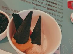 -Ice Monster冰馆·CNN评选全球十大甜品(国贸商城店)