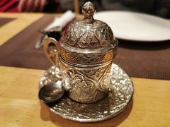 -ALAMEEN阿拉伯餐厅(三里屯店)