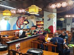 -三煮纸包鱼(青岛总店)