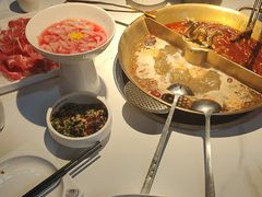 -小龙翻大江文化火锅(宽窄店)