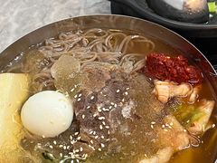 -屋里家延边朝鲜族冷面(梅林3店)