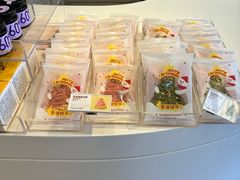 -好利来(十里河店)