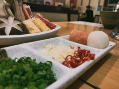 -丽和苑·自助寿喜锅(虹梅路店)