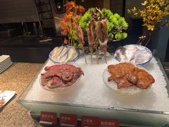 -星伦多自助料理(华润万象城店)