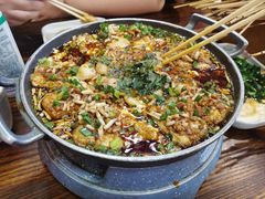 -李不管把把烧(天府三街店)