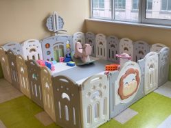 -杭州贝瑞斯美华妇儿医院·早孕·产检·儿科