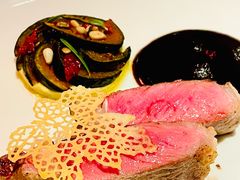 -L'Arome芳芳法国餐厅(仙林金鹰店)