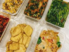 -滇道云南特色料理(康定路店)
