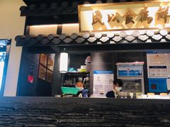 门面-大榕树下顺德菜(融创茂店)
