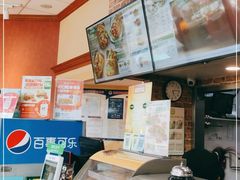 -赛百味SUBWAY(中联广场店)