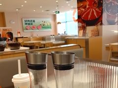 -呷哺呷哺 黄金牧场 (中发百旺店)