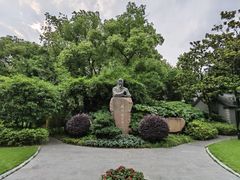 -徐家汇源景区-衡山公园