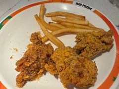 -比格比萨自助(宝山日月光店)