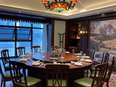 -东海怡品海鲜豆捞(舟宿夜江店)