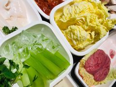 -海底捞火锅(天津SM城市广场店)