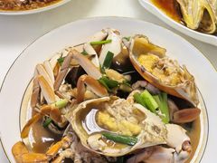 -婆婆家·湛江特色美食(福田振华路店)