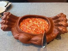 -羲和雅苑•北京烤鸭(平安国际金融中心店)