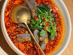 -一坐一忘云南菜(三里屯店)