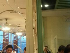 大堂-新辣道鱼火锅(领展购物广场·中关村店)