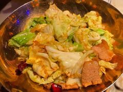 -绿茶餐厅(乐峰广场店)