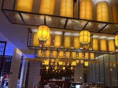 -福州天元国际威斯汀酒店·中国元素餐厅