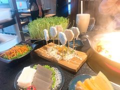 海鲜棒棒糖-湊湊火锅·茶憩(世博大道店)