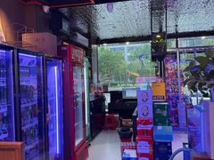 -小俩口烧烤东北菜(双井店)