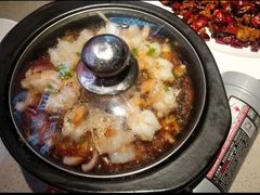 -茅庐川菜(烟台大悦城店)