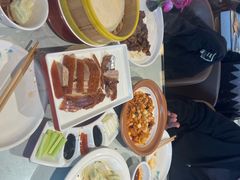 -八珍饺子·烤鸭·家常菜