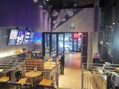 -Taco Bell 塔可钟(民田路店)