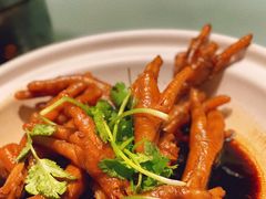 -山芋腔苏北菜(盐城滨海店)
