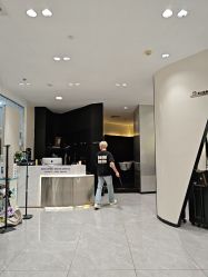 -MAKE SENSE美可沙龙