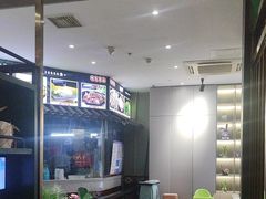 -简普菜烤鱼(苏宁生活广场店)