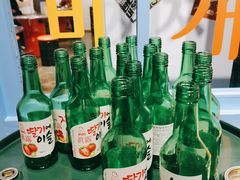 -恩泽家·果味坛子韩国炭火烤肉(白石龙店)