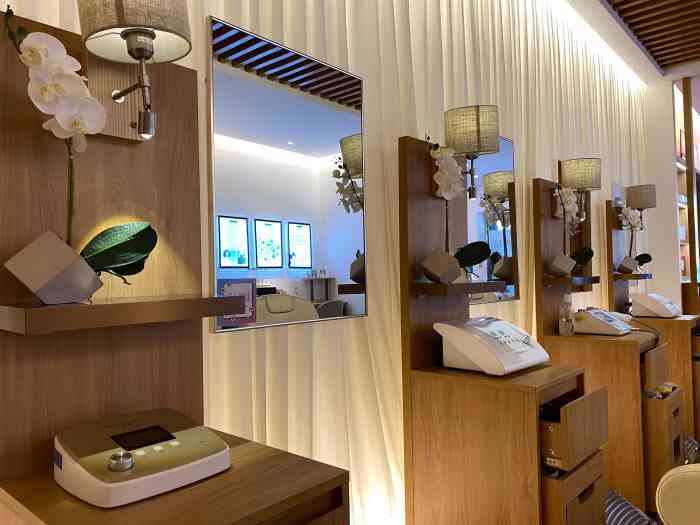 丝域养发馆(珠海康怡店)-"【项目功效】头皮检测 头皮护理 头皮清洁.