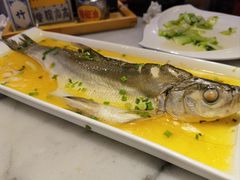 -京城小江南·北京烤鸭·江南土菜·白鱼(中关村店)