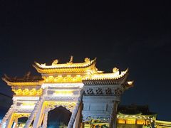 -纯阳宫(大同古城)