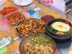 -金家小吃(美岭小区店)