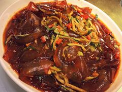 -日丰园海肠水饺·老字号大连海鲜(和平广场店)