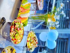 -InParty·游艇求婚策划生日派对布置(世纪大道店)