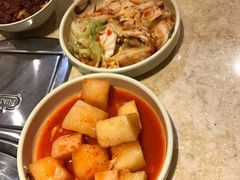 -英子补身汤(海兰路店)